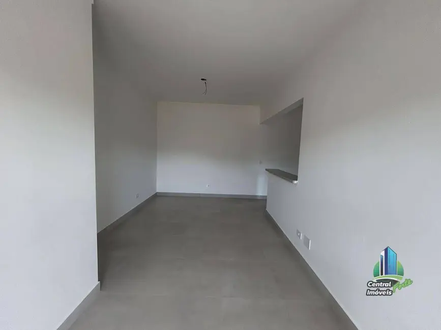 Apartamento com 2 quartos à venda, 65m2 em Canto do Forte, Praia Grande - SP - imagem 7 Foto 7 de Apartamento com 2 quartos à venda, 65m2 em Canto do Forte, Praia Grande - SP