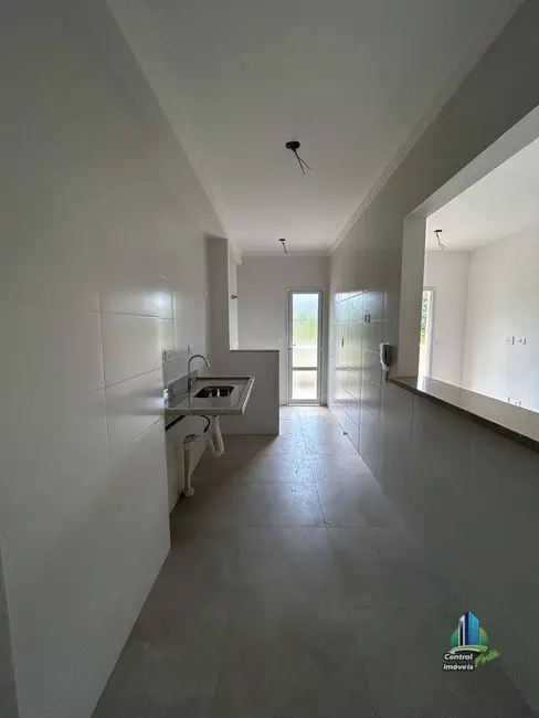 Apartamento com 2 quartos à venda, 65m2 em Canto do Forte, Praia Grande - SP - imagem 1 Foto 1 de Apartamento com 2 quartos à venda, 65m2 em Canto do Forte, Praia Grande - SP