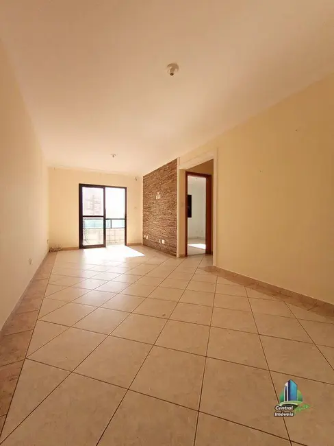 Foto 1 de Apartamento com 2 quartos à venda, 86m2 em Praia Grande - SP