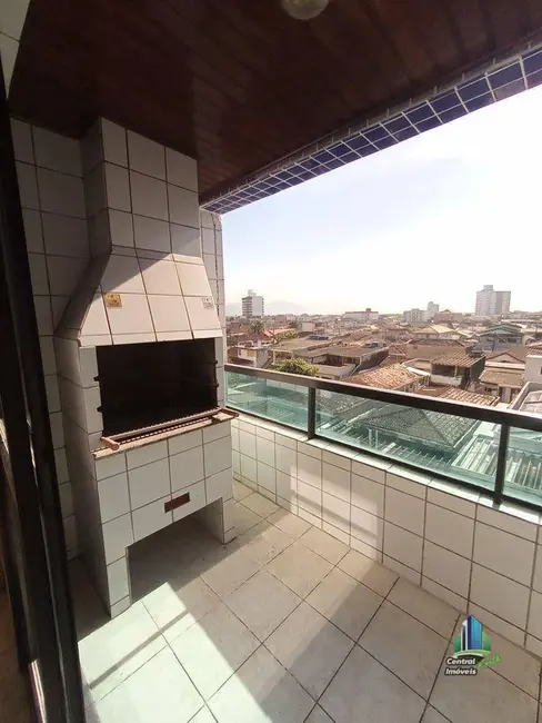 Foto 6 de Apartamento com 2 quartos à venda, 86m2 em Praia Grande - SP