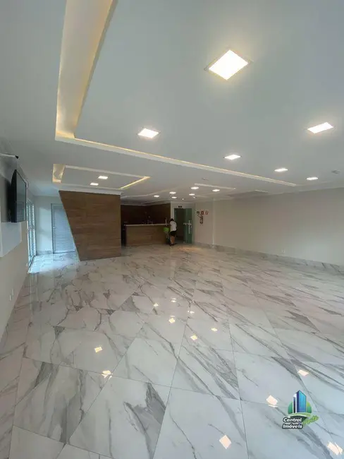 Apartamento com 2 quartos à venda, 95m2 em Boqueirão, Praia Grande - SP - imagem 5 Foto 5 de Apartamento com 2 quartos à venda, 95m2 em Boqueirão, Praia Grande - SP