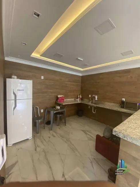 Apartamento com 2 quartos à venda, 95m2 em Boqueirão, Praia Grande - SP - imagem 7 Foto 7 de Apartamento com 2 quartos à venda, 95m2 em Boqueirão, Praia Grande - SP
