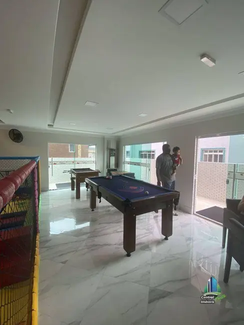 Apartamento com 2 quartos à venda, 95m2 em Boqueirão, Praia Grande - SP - imagem 4 Foto 4 de Apartamento com 2 quartos à venda, 95m2 em Boqueirão, Praia Grande - SP