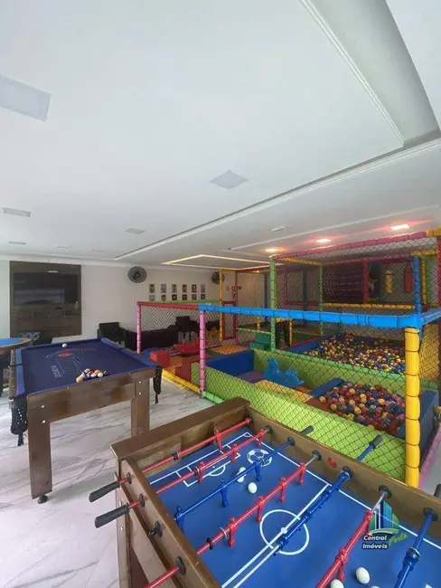 Apartamento com 2 quartos à venda, 95m2 em Boqueirão, Praia Grande - SP - imagem 3 Foto 3 de Apartamento com 2 quartos à venda, 95m2 em Boqueirão, Praia Grande - SP