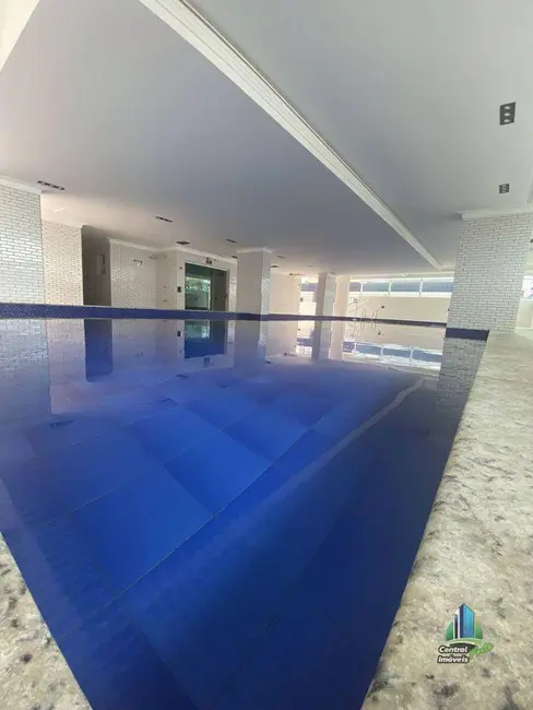 Foto 1 de Apartamento com 2 quartos à venda, 95m2 em Boqueirão, Praia Grande - SP