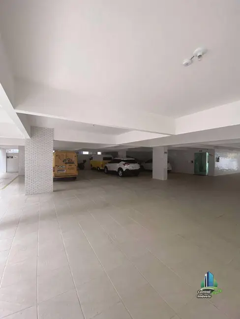 Apartamento com 2 quartos à venda, 95m2 em Boqueirão, Praia Grande - SP - imagem 8 Foto 8 de Apartamento com 2 quartos à venda, 95m2 em Boqueirão, Praia Grande - SP