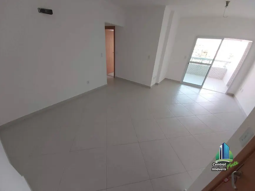 Foto 2 de Apartamento com 3 quartos para alugar, 121m2 em Boqueirão, Praia Grande - SP