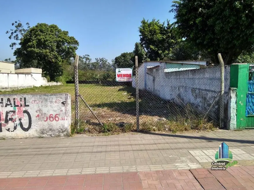 Foto 2 de Terreno / Lote à venda, 4800m2 em Vila Elizabeth, Cubatao - SP