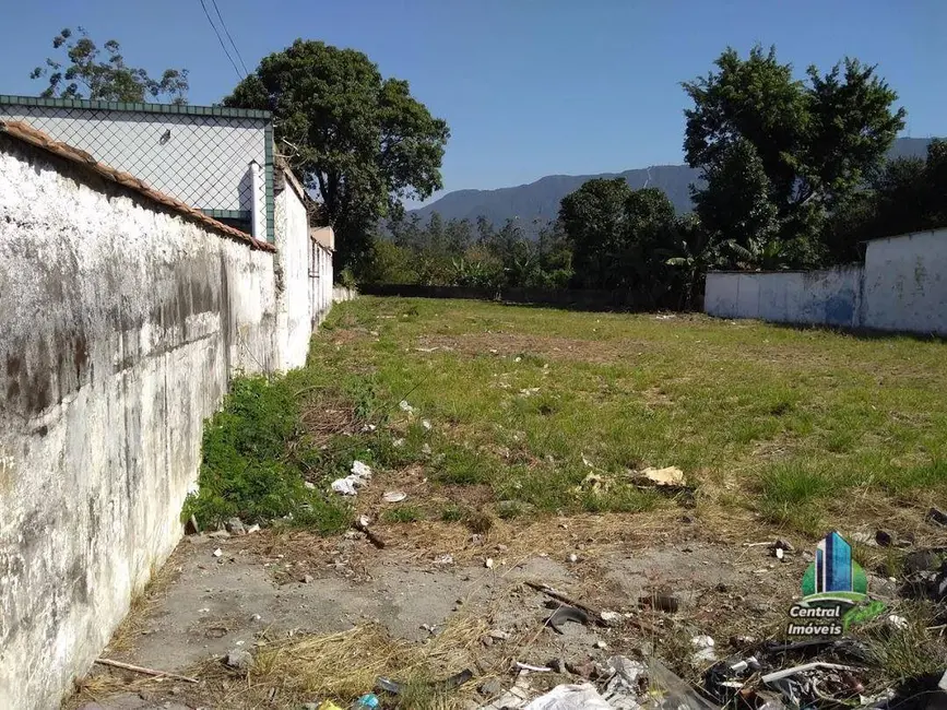 Foto 1 de Terreno / Lote à venda, 4800m2 em Vila Elizabeth, Cubatao - SP