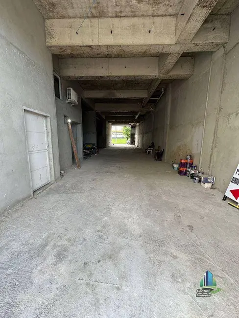 Foto 1 de Armazém / Galpão para alugar, 200m2 em Praia Grande - SP