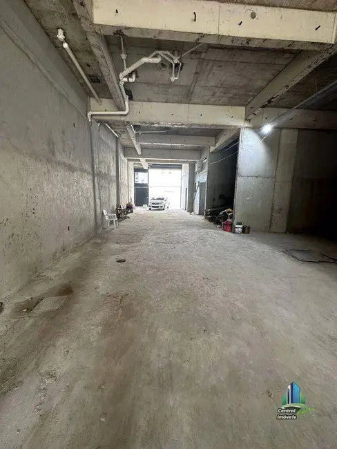 Foto 5 de Armazém / Galpão para alugar, 200m2 em Praia Grande - SP