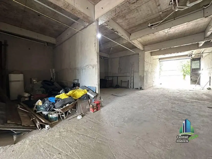 Foto 2 de Armazém / Galpão para alugar, 200m2 em Praia Grande - SP