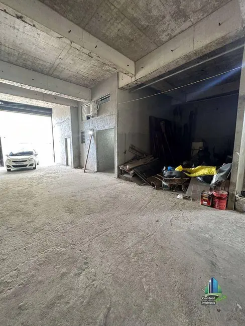 Foto 3 de Armazém / Galpão para alugar, 200m2 em Praia Grande - SP