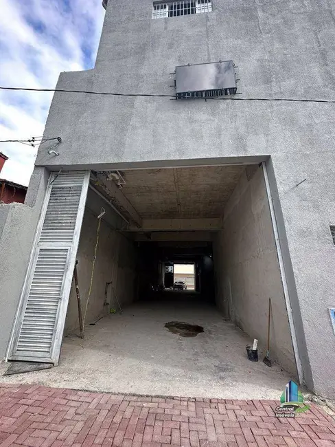 Foto 7 de Armazém / Galpão para alugar, 200m2 em Praia Grande - SP