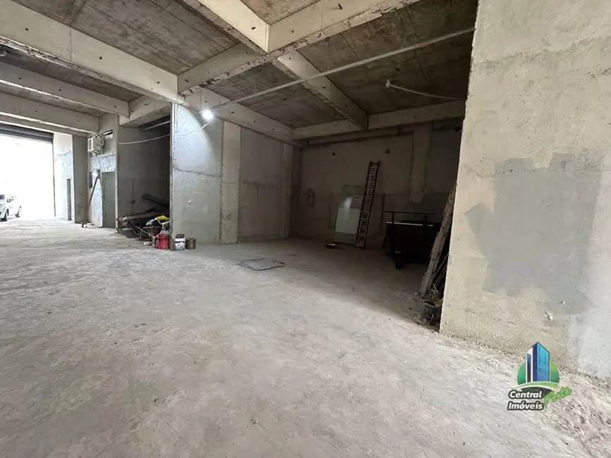 Foto 6 de Armazém / Galpão para alugar, 200m2 em Praia Grande - SP