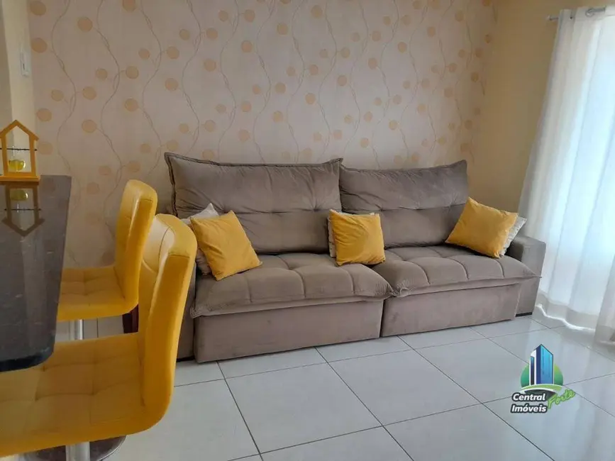 Foto 5 de Casa com 2 quartos à venda, 80m2 em Maracanã, Praia Grande - SP