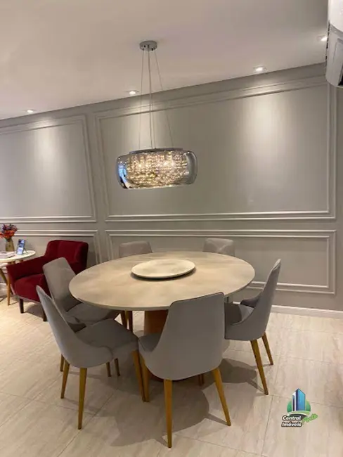 Apartamento com 2 quartos à venda, 102m2 em Praia Grande - SP - imagem 5 Foto 5 de Apartamento com 2 quartos à venda, 102m2 em Praia Grande - SP