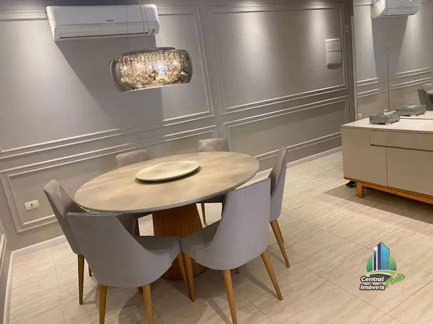 Apartamento com 2 quartos à venda, 102m2 em Praia Grande - SP - imagem 6 Foto 6 de Apartamento com 2 quartos à venda, 102m2 em Praia Grande - SP