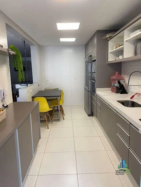 Apartamento com 2 quartos à venda, 102m2 em Praia Grande - SP - imagem 9 Foto 9 de Apartamento com 2 quartos à venda, 102m2 em Praia Grande - SP