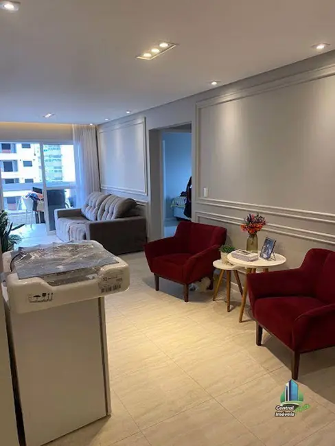 Apartamento com 2 quartos à venda, 102m2 em Praia Grande - SP - imagem 3 Foto 3 de Apartamento com 2 quartos à venda, 102m2 em Praia Grande - SP