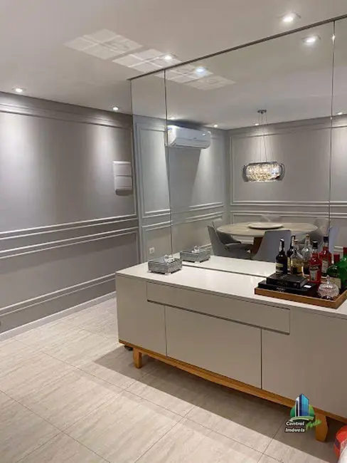 Apartamento com 2 quartos à venda, 102m2 em Praia Grande - SP - imagem 4 Foto 4 de Apartamento com 2 quartos à venda, 102m2 em Praia Grande - SP