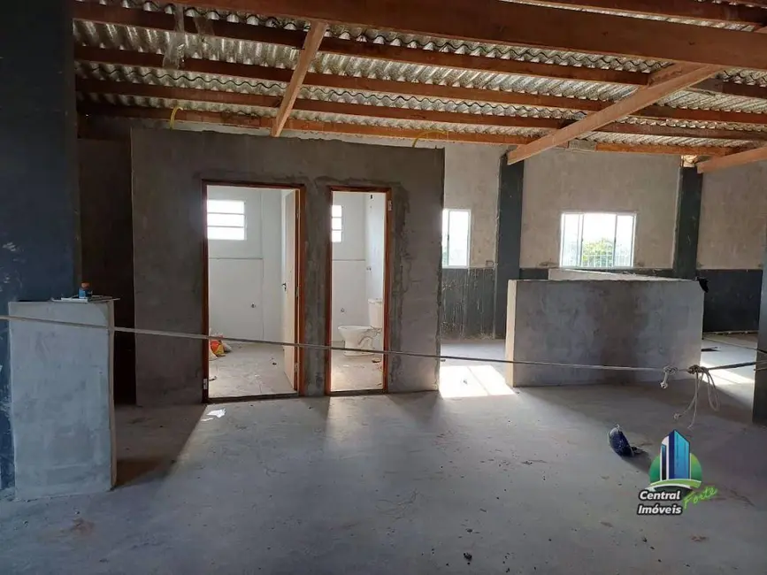 Foto 5 de Armazém / Galpão para alugar, 300m2 em Tupi, Praia Grande - SP