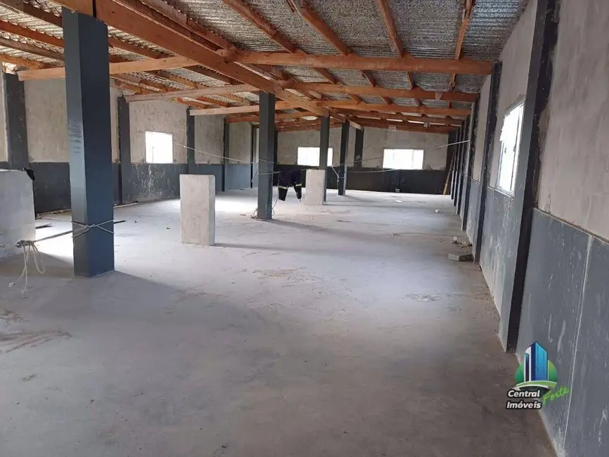 Foto 3 de Armazém / Galpão para alugar, 300m2 em Tupi, Praia Grande - SP