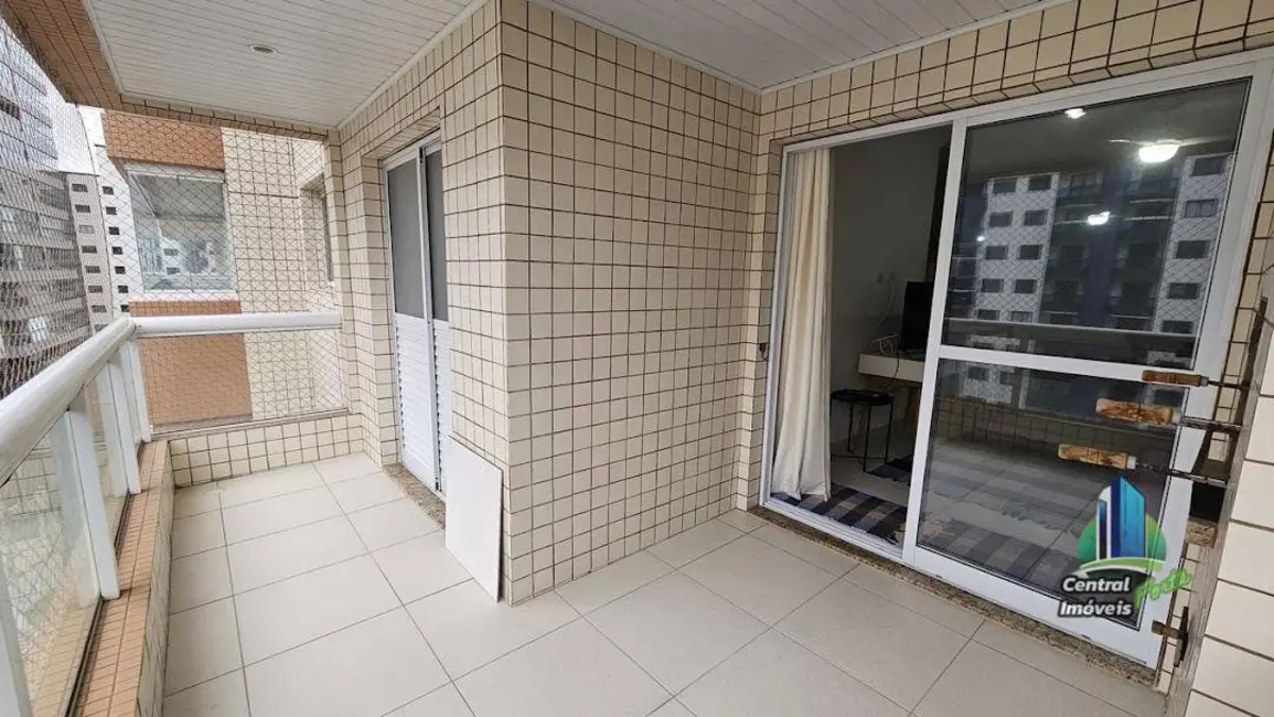 Foto 7 de Apartamento com 3 quartos à venda, 122m2 em Praia Grande - SP