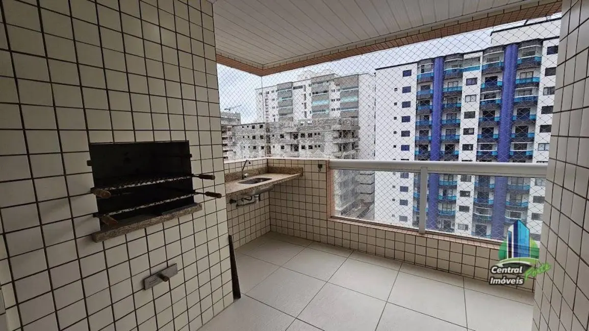Foto 5 de Apartamento com 3 quartos à venda, 122m2 em Praia Grande - SP