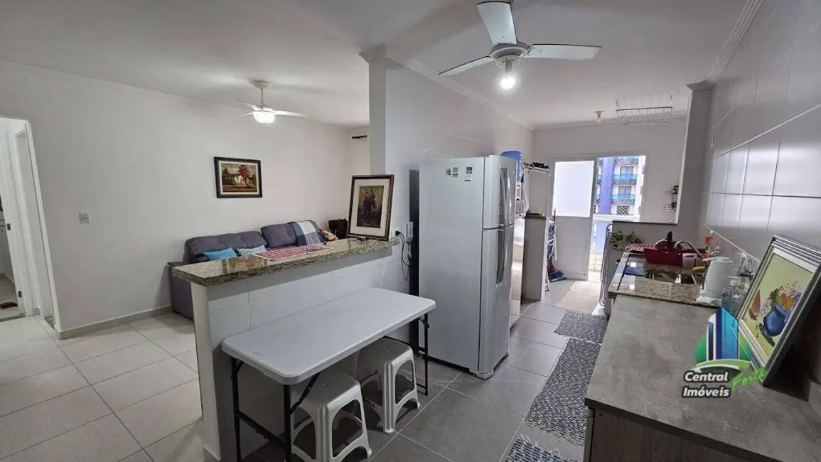 Foto 8 de Apartamento com 3 quartos à venda, 122m2 em Praia Grande - SP