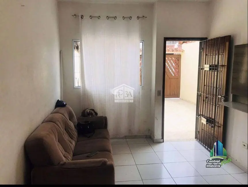 Foto 3 de Casa com 2 quartos à venda, 130m2 em Itanhaem - SP
