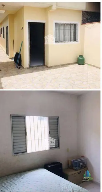 Foto 7 de Casa com 2 quartos à venda, 130m2 em Itanhaem - SP