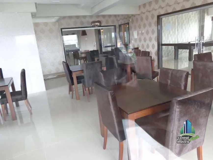 Foto 3 de Apartamento com 3 quartos à venda, 105m2 em Praia Grande - SP