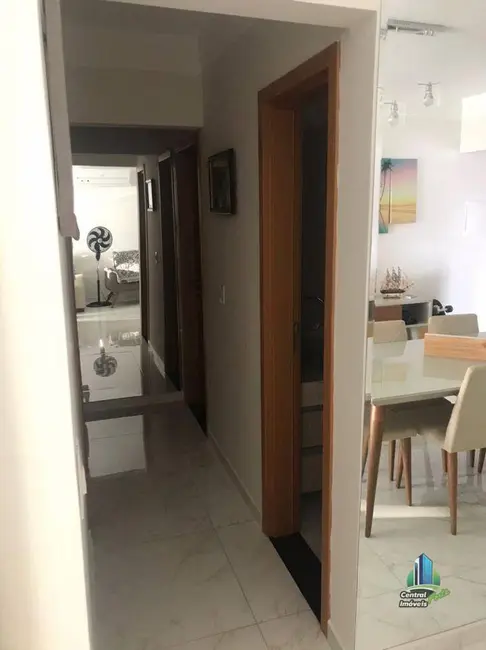 Foto 5 de Apartamento com 3 quartos à venda, 105m2 em Praia Grande - SP