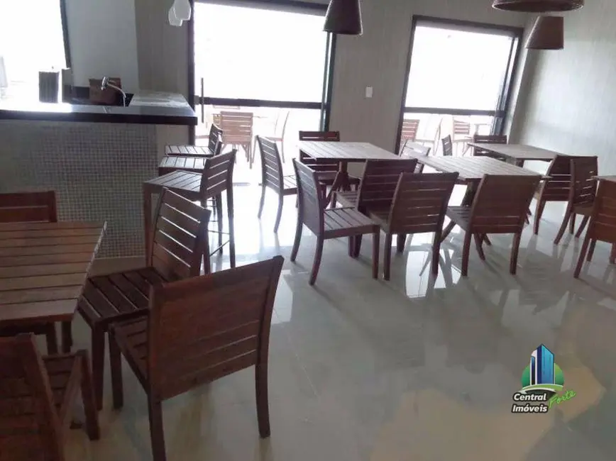 Foto 4 de Apartamento com 3 quartos à venda, 105m2 em Praia Grande - SP