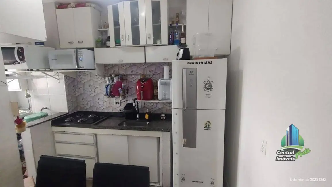 Apartamento com 2 quartos à venda, 70m2 em Praia Grande - SP - imagem 7 Foto 7 de Apartamento com 2 quartos à venda, 70m2 em Praia Grande - SP