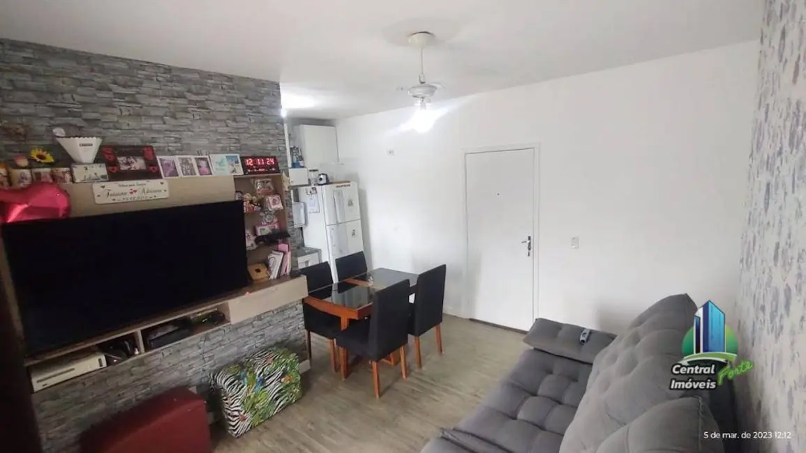 Apartamento com 2 quartos à venda, 70m2 em Praia Grande - SP - imagem 4 Foto 4 de Apartamento com 2 quartos à venda, 70m2 em Praia Grande - SP