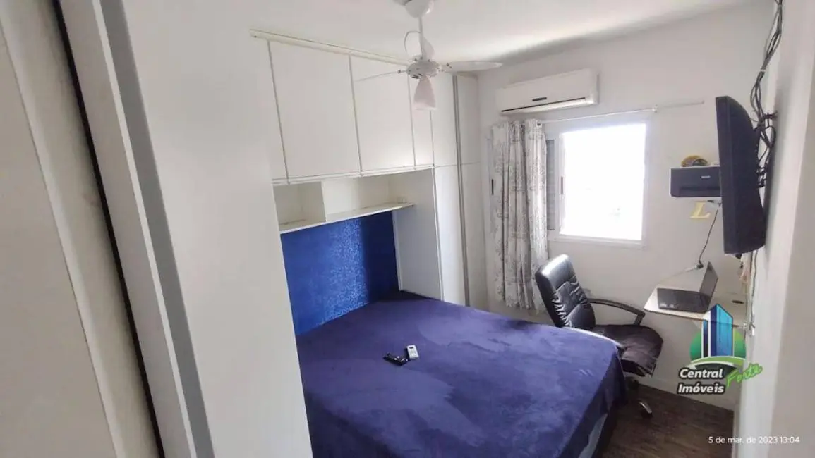 Apartamento com 2 quartos à venda, 70m2 em Praia Grande - SP - imagem 8 Foto 8 de Apartamento com 2 quartos à venda, 70m2 em Praia Grande - SP
