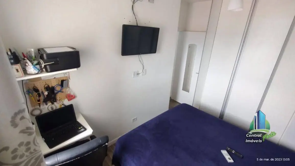 Apartamento com 2 quartos à venda, 70m2 em Praia Grande - SP - imagem 9 Foto 9 de Apartamento com 2 quartos à venda, 70m2 em Praia Grande - SP