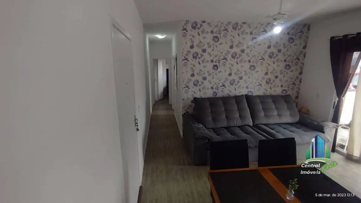 Apartamento com 2 quartos à venda, 70m2 em Praia Grande - SP - imagem 1 Foto 1 de Apartamento com 2 quartos à venda, 70m2 em Praia Grande - SP