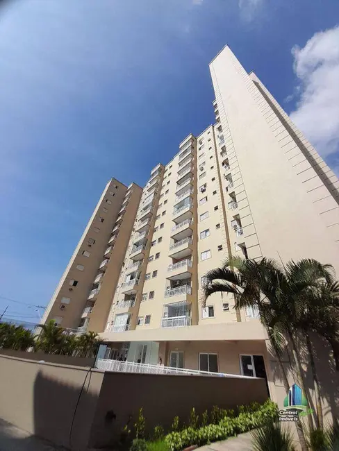 Apartamento com 2 quartos à venda, 70m2 em Praia Grande - SP - imagem 2 Foto 2 de Apartamento com 2 quartos à venda, 70m2 em Praia Grande - SP