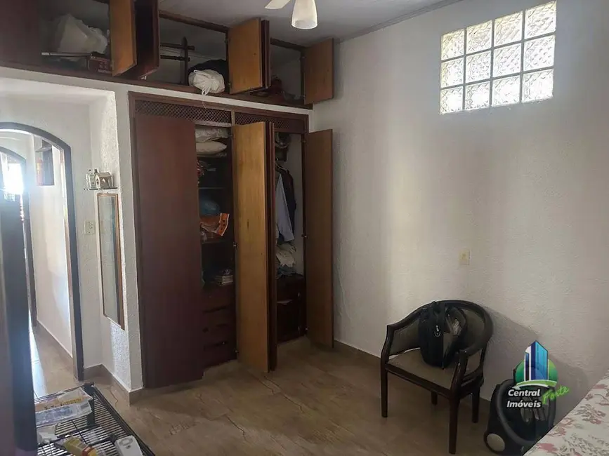 Foto 8 de Casa com 2 quartos à venda, 250m2 em Canto do Forte, Praia Grande - SP