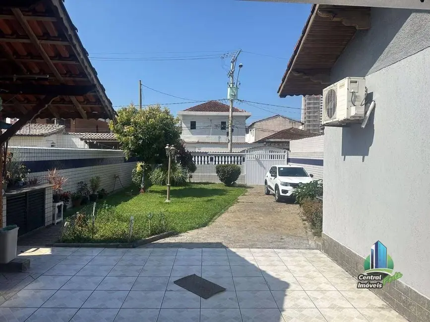 Foto 3 de Casa com 2 quartos à venda, 250m2 em Canto do Forte, Praia Grande - SP