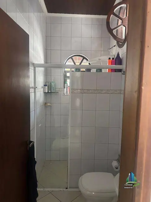 Foto 6 de Casa com 2 quartos à venda, 250m2 em Canto do Forte, Praia Grande - SP