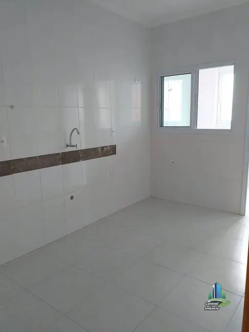 Foto 8 de Apartamento com 2 quartos à venda, 100m2 em Maracanã, Praia Grande - SP