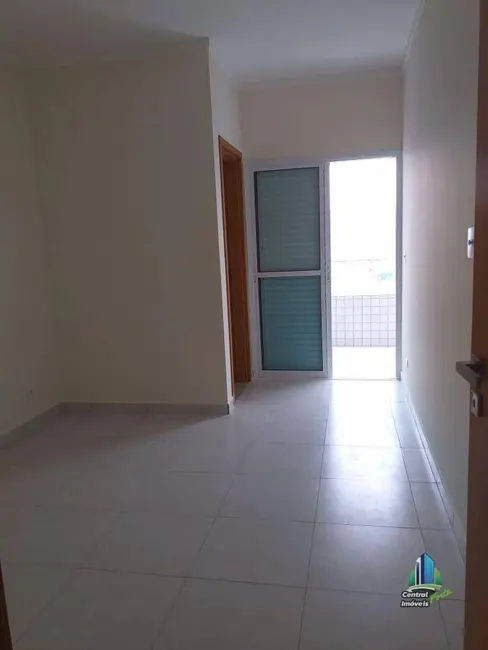 Foto 4 de Apartamento com 2 quartos à venda, 100m2 em Maracanã, Praia Grande - SP