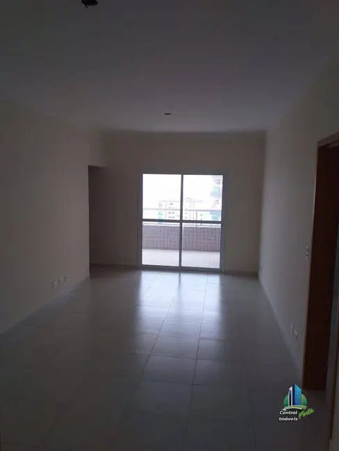 Foto 9 de Apartamento com 2 quartos à venda, 100m2 em Maracanã, Praia Grande - SP