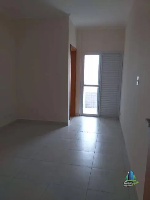 Foto 6 de Apartamento com 2 quartos à venda, 100m2 em Maracanã, Praia Grande - SP