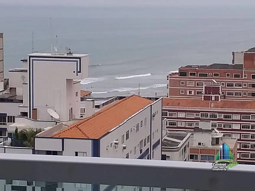 Apartamento com 2 quartos à venda, 101m2 em Maracanã, Praia Grande - SP - imagem 8 Foto 8 de Apartamento com 2 quartos à venda, 101m2 em Maracanã, Praia Grande - SP