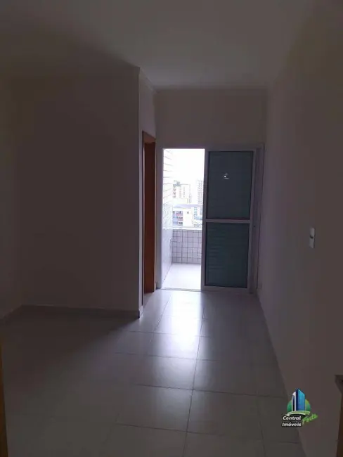 Foto 6 de Apartamento com 2 quartos à venda, 100m2 em Maracanã, Praia Grande - SP
